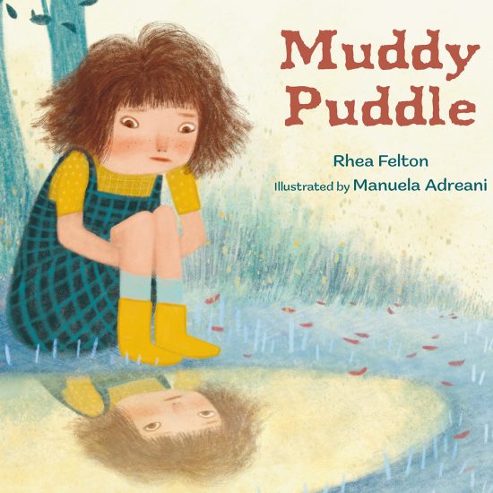 Muddy Puddle