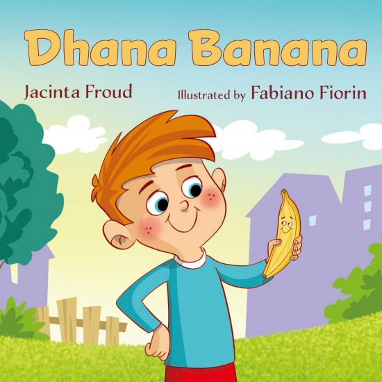 Dhana Banana