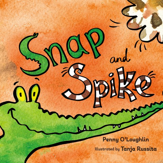 Snap and Spike