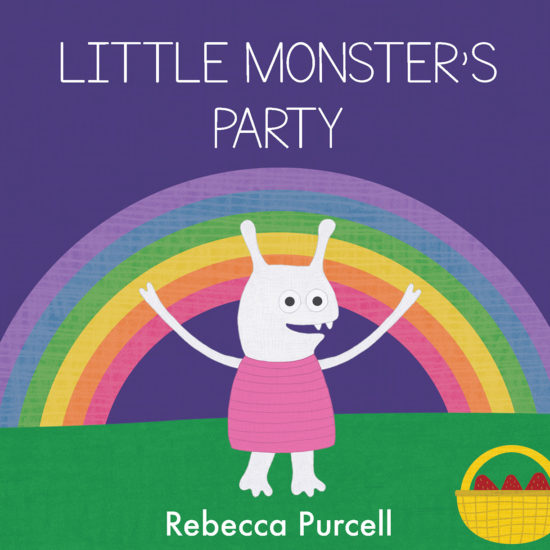 Little Monster’s Party